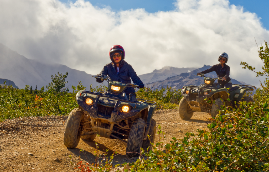 denali atv tour